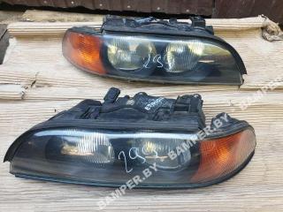 фара левая BMW 5 серия E39 2000