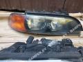 фара левая BMW 5 серия E39 2000 - фото №2