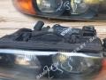 фара левая BMW 5 серия E39 2000 - фото №5