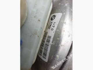 вакуумный усилитель тормозов BMW 5 серия E60/E61 2005, 3.0 л., дизель, МКПП