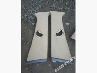 пластик BMW 7 серия E65/E66/E67 2004