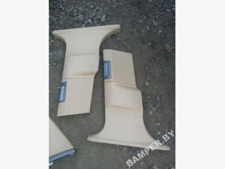 пластик BMW 7 серия E65/E66/E67 2004