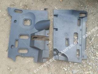 пластик BMW 7 серия E65/E66/E67 2004