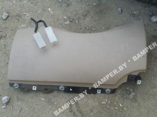 пластик BMW 7 серия E65/E66/E67 2004