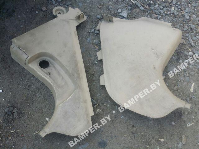 пластик BMW 7 серия E65/E66/E67 2004 - фото №1