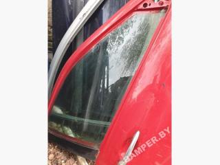 стекло двери передней правой Alfa Romeo 156 1 поколение 2001, седан