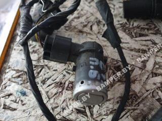 парктроник передний BMW 5 серия E39 [рестайлинг] 2001