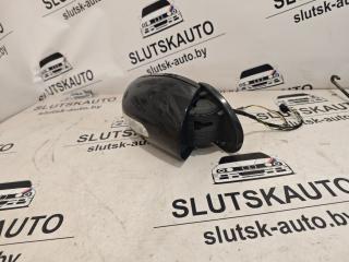зеркало наружное правое Mercedes-Benz E-Класс W211/S211 [рестайлинг] W211 2006, 2.2 л., дизель, АКПП, черный, седан, задний привод, правый руль