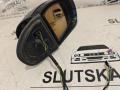 зеркало наружное правое Mercedes-Benz E-Класс W211/S211 [рестайлинг] W211 2006, 2.2 л., дизель, АКПП, черный, седан, задний привод, правый руль - фото №2