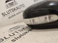 зеркало наружное правое Mercedes-Benz E-Класс W211/S211 [рестайлинг] W211 2006, 2.2 л., дизель, АКПП, черный, седан, задний привод, правый руль - фото №4