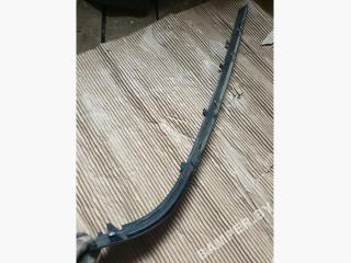 молдинг заднего бампера BMW 7 серия E65/E66/E67 2004