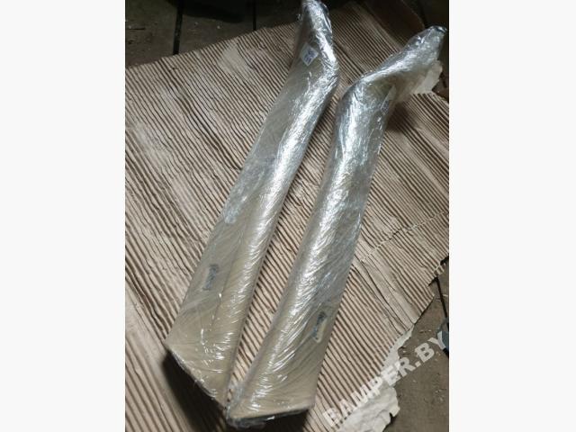 пластик BMW 7 серия E65/E66/E67 2004 - фото №1