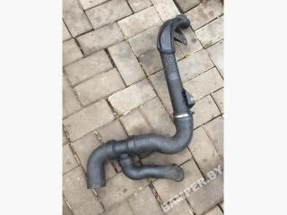 патрубок турбины Peugeot 406 1 поколение [рестайлинг] 2001, 2.2 л., дизель