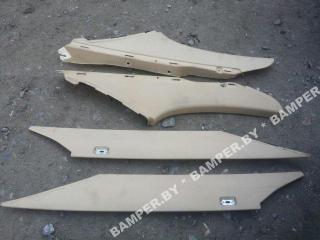 пластик BMW 7 серия E65/E66/E67 2004