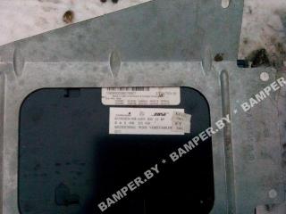 усилитель музыкальный Mercedes-Benz C-Класс W203/S203/CL203 2002