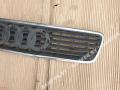 решетка капота Audi A4 B5 1998 - фото №2