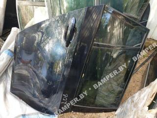 дверь задняя правая BMW 5 серия E60/E61 2007, универсал