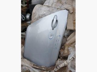 дверь задняя правая BMW 5 серия E60/E61 2005, седан