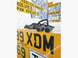 парктроник передний BMW X5 E53 [рестайлинг] 2005