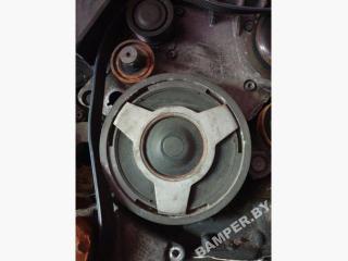 шкив коленвала Audi A6 4B/C5 [рестайлинг] 2001, 2.5 л., TDi, дизель