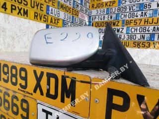 зеркало наружное правое BMW 5 серия E60/E61 2005