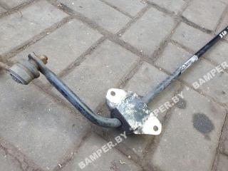 стабилизатор подвески задний BMW 5 серия E60/E61 2005, 3.0 л., дизель, седан