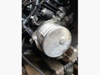 насос вакуумный BMW 5 серия E60/E61 2005, 3.0 л., дизель