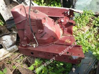 лонжерон левый BMW 7 серия E32 1992