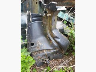 лонжерон левый Audi 80 B3 1991, купе