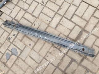 усилитель бампера заднего BMW 5 серия E60/E61 2007, универсал