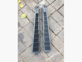 пластик BMW 5 серия E39 1999, универсал