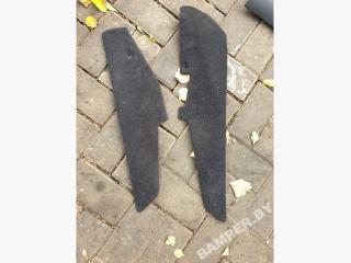 пластик BMW 5 серия E39 1999