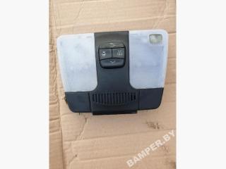 фонарь салона (плафон) Mercedes-Benz C-Класс W202/S202 [рестайлинг] 1999