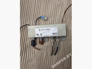 усилитель антенны BMW 5 серия E39 [рестайлинг] 2001, седан