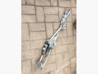 механизм стеклоочистителя (трапеция дворников) BMW 5 серия E39 [рестайлинг] 2001