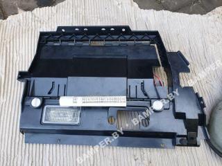 пластик BMW 5 серия E39 [рестайлинг] 2001