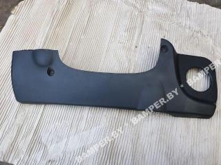 пластик BMW 5 серия E39 [рестайлинг] 2001, 3.0 л., дизель