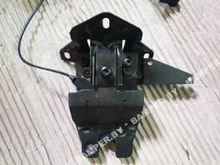 замок багажника BMW 5 серия E39 [рестайлинг] 2001, универсал