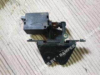 замок багажника BMW 5 серия E39 [рестайлинг] 2001, седан