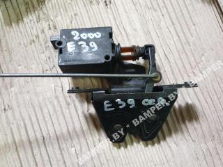 замок багажника BMW 5 серия E39 [рестайлинг] 2001, седан