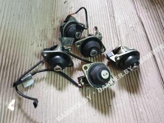 замок багажника BMW 5 серия E39 2000, седан