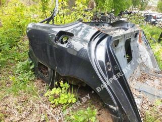 крыло заднее правое Mercedes-Benz S-Класс W220 2001