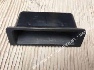 пластик BMW 5 серия E39 [рестайлинг] 2001