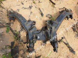 балка подвески задняя Audi A6 4B/C5 [рестайлинг] 2001, 2.6 л., бензин, седан