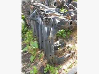 балка подвески передняя (подрамник) Audi A6 4B/C5 [рестайлинг] 2001