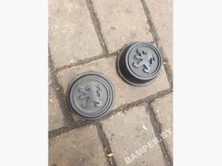 колпак колесный Peugeot Partner 1 поколение (M59) [рестайлинг] 2005