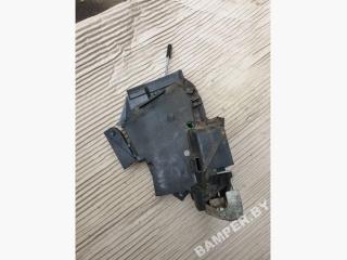 замок двери передней левой BMW 5 серия E39 [рестайлинг] 2001