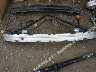 усилитель бампера заднего BMW 5 серия E60/E61 2004, 2.5 л., бензин