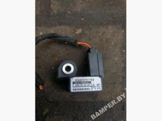 датчик удара Peugeot 406 1 поколение [рестайлинг] 2001