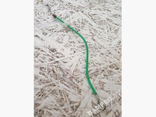 трос двери BMW 5 серия E39 [рестайлинг] 2001